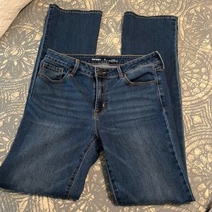 Old Navy jeans